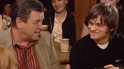 Veselé vánoční (pří)hody - 2008