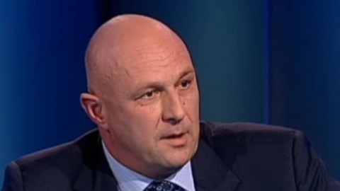 Hyde Park ČT24 - 17. června 2010