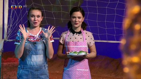 PLANETA YÓ - 16. února 2023