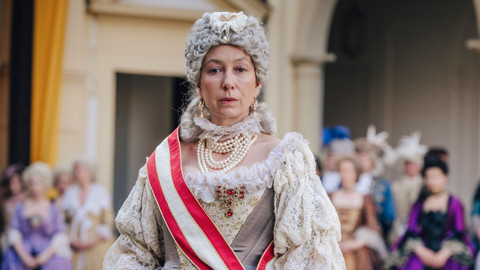 Marie Terezie - Epizoda 5/5