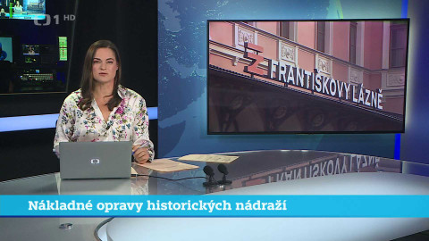 Události v regionech (jih a západ) - 13. listopadu