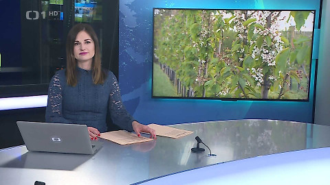 Události v regionech (sever a východ) - 25. dubna 2024