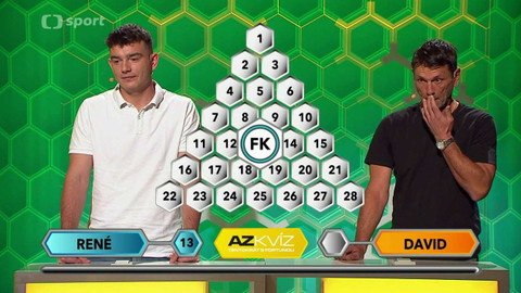 AZ-kvíz - 30. listopadu 2022