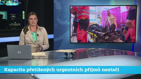 Události v regionech (jih a západ) - 17. září