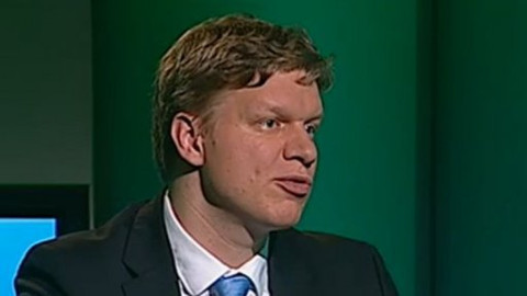 Hyde Park ČT24 - 22. listopadu 2013