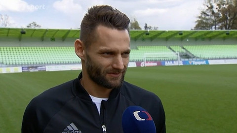 Studio fotbal - Extra