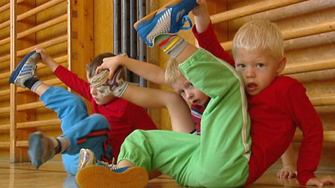 Zprávičky - 14. prosince 2012