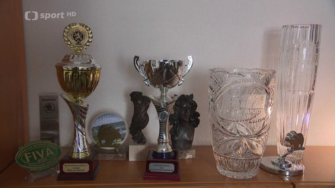 Svět motorů - Za oponou Bohemia Rally Mladá Boleslav