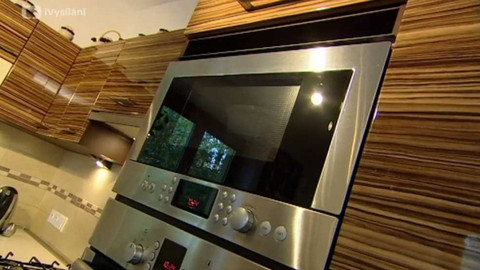 Bydlení je hra - 5. prosince 2008