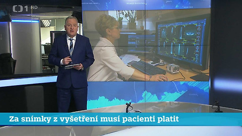 Události v regionech (Praha) - 18. července 2024