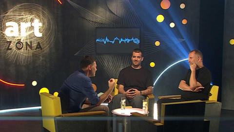 ArtZóna - 10. září 2024