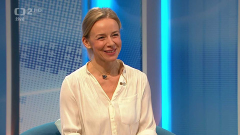 Dobré ráno - 13. ledna