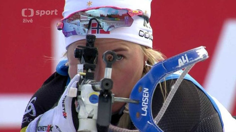 Světový pohár v biatlonu - Německo