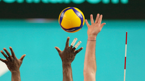 CEV Voleyball Cup mužů