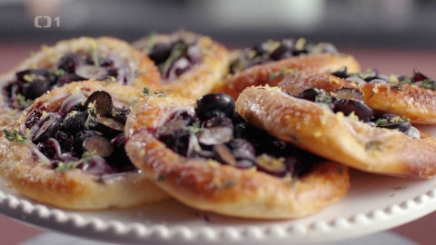 Sladce a hladce - Sladce a hladce