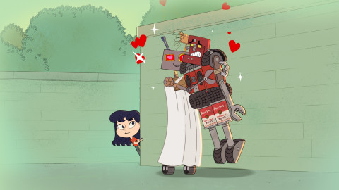 Jak vyzrát na... - 48/52 Jak vyzrát na Frankensteinovo monstrum