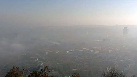 Tep 24 - 26. listopadu 2011