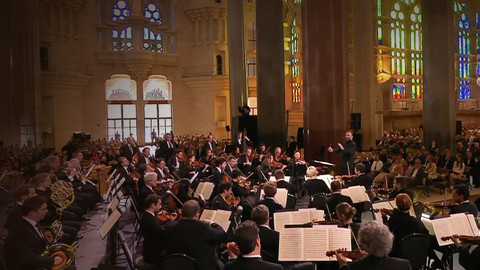 Evropský koncert - Evropský koncert 2007