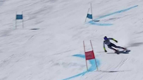 Světový pohár v alpském lyžování - USA