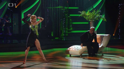 StarDance - Kolem dokola