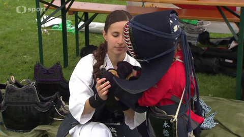 Sport v regionech - Sporťáček 2016 Brno