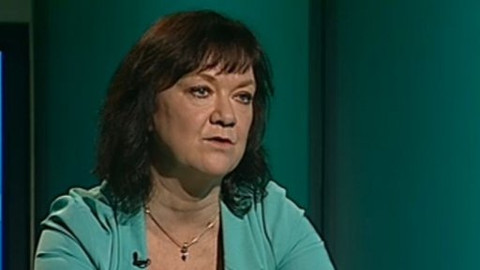 Hyde Park ČT24 - 13. února 2014