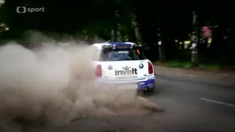 Rallye magazín - 10. července 2014