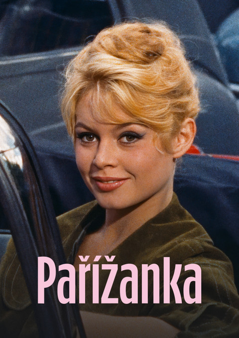 Pařížanka