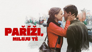 Obrázek pořadu Paříži, miluji Tě