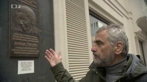 Cesty víry - Průvodce židovským Brnem