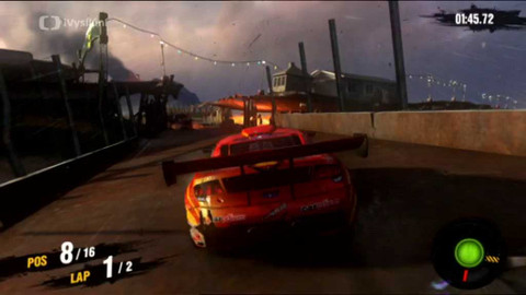 Game Page - 23. dubna 2011