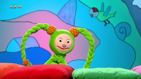 Kouzelná školka - 25. listopadu 2021