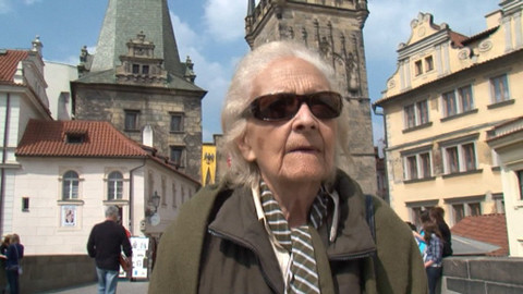 Reportéři ČT - 7. září 2015