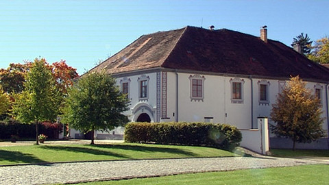 Náš venkov - Činorodé Chanovice