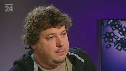 Před půlnocí - 16. srpna 2012