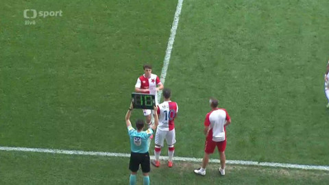 Studio fotbal - Dohráno