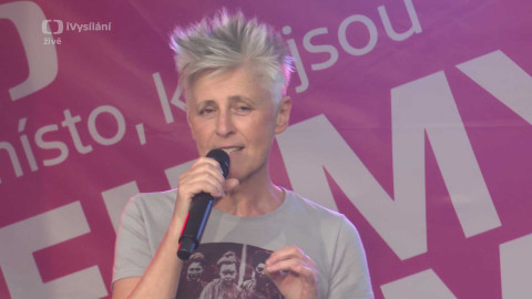 ČT na MFF Karlovy Vary - Načeva