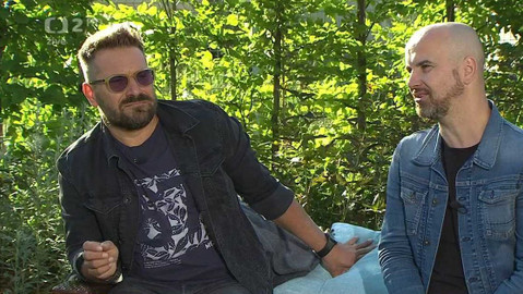 Dobré ráno - 21. června 2022