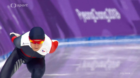 Sport roku - ZOH 2018