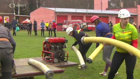 Sport v regionech - O předvánočního kapra, Vratislavice nad Nisou