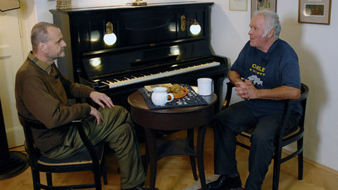 Uchem jehly - 18. prosince 2011