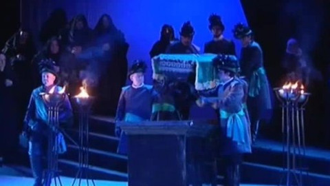 Terra musica - 12. dubna 2010