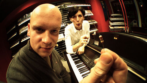 PORT - 27. ledna 2010