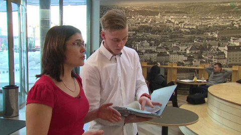 Černé ovce - 27. března 2019