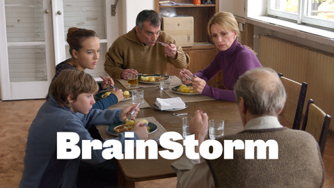 BrainStorm
