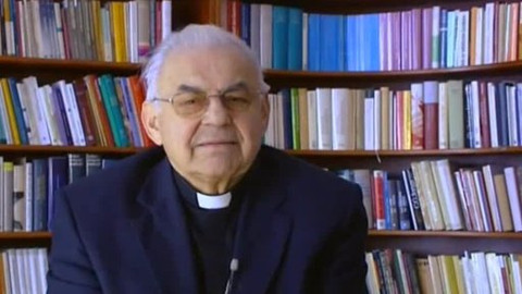 Sváteční slovo - Sváteční slovo kardinála Miloslava Vlka