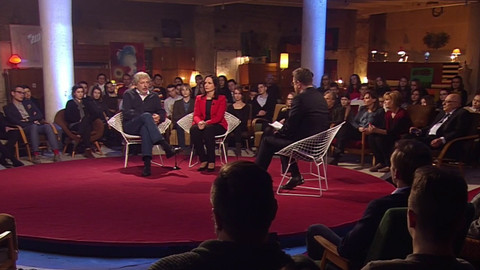 Fokus Václava Moravce - Krize rodiny