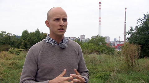 Nedej se! - Občan podle Hnutí Duha