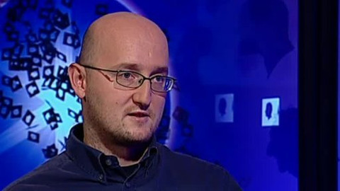 Před půlnocí - 4. prosince 2011