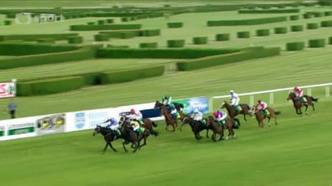 Turf - 26. června 2013